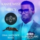 Kanye West - Mercy