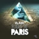 Deorro & Klaas - Flight To Paris (Dj Stase & Dj Levin Mush Up)