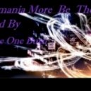 Dj White One Burn - Trancemania More Be The Love Mixed By Dj White One Burn (Promo Mix #4)