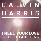Calvin Harris ft. Ellie Goulding - I Need Your Love (Dj Andrey Proto Remix)