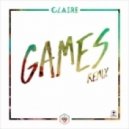 Claire - Games