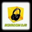 Boxroom Djs vs Jourdan White Ft JK - Funky Beats