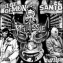 Pelussje - Blue Demon (The Hiiters Remix)