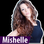 Mishelle & DJ Leonid Rudenko - Love is a Crime