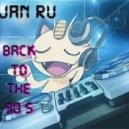 Jan Ru - Mixtape "Back to the 90´s