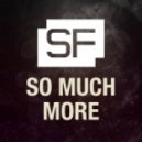 Shane Fontane - So Much More