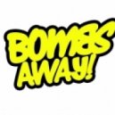 Bombs Away & Che Jose, Mr. Wilson - People\'s Riot (DJ Max Gross Mashup)