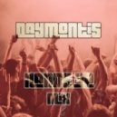 Daymontis - Hands Up Mix