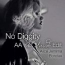 Alice Jemima, Bondax - No Diggity