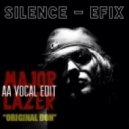 EFIX - Silence