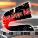 Gaudium - Sessions 001 SET
