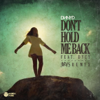 DNNYD - Don't hold me back ft. DyCy