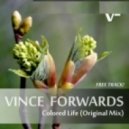Vince Forwards - Colored Life (Original Mix)