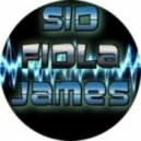 Sid Fidla James - Shadow's