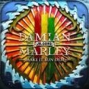 Skrillex & Damian Marley - Make It Bun Dem (Dead Battery Remix)