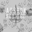 AOSOON - Ghost
