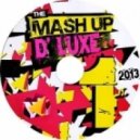 Justise & Brockman & Basti M - Your Friends (D\' Luxe Mash Up)