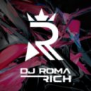 Junior Caldera vs. Raf Marchesini - Sleeping Satellite (Dj Roma Rich 2k13 Mash-Up)