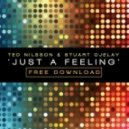 Ted Nilsson, Stuart Ojelay - Just a Feeling