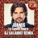Juanes - La Camisa Negra