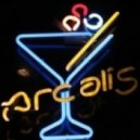 DJ Eugene Grapes - Arcalis Russian Live Mix