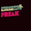 Drumsound & Bassline Smith - Freak (Dubstep to Drum & Bass GS Remix)