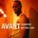 Avant - Separated