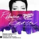 Rihanna feat. David Guetta - Right Now