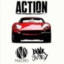 Micetro, Dvnk Sinatrv - Action