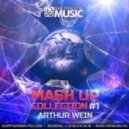 Britney Spears vs. Twisted Society - Gimme More (Dj Arthur Wein Mash Up)