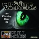 Midnite Jackers - Keep Calm I'm A DJ