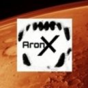 Aron X - Monsters on mars (Original mix)