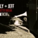 Holly and Jeff - Cigarette Break (KROT Remix)