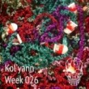 Kol'yann - Week 026