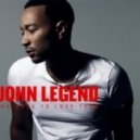 John Legend - Made To Love