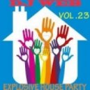 DJ WEB - Explosive House Party