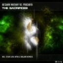 Hesham Watany vs Proshifo - The Sacrifices (Artra & Holland Remix)