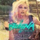 Ke$ha feat. Will.I.Am - Crazy Kids