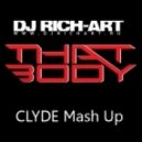 Dj RICH-ART - That Body
