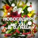 MC Zali & DJ HaLF vs. Erba & Cris Gamble - Новогодняя
