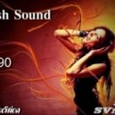 SVnagel - Flash Sound (trance music) 90 weekly edition, November 2013