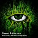 Simon Patterson - Bulldozer (Harmonic Rush Remix)