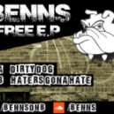 BeNNs - Dirty Dog
