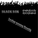 Black Box - Everybody Everybody (Javier Penna Remix)