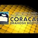 Jerry Ropero & Denis The Menace feat. Jaqueline - Coracao