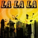 Naughty Boy feat. Sam Smith - La La La