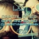 Capital Cities - Safe And Sound