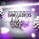 Bang La Deсks - Utopia (Roma Rich & Jen Mo Remix)