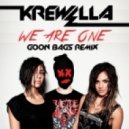 Krewella - We Are One