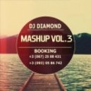 Will.I.Am ft Kazaky - Scream and Love (DJ Diamond 2k13 Mash Up)